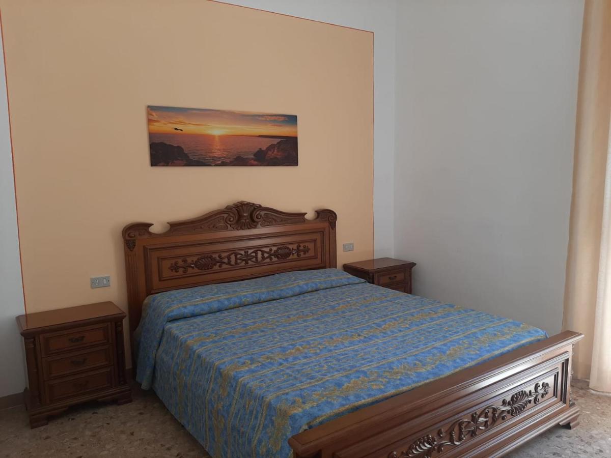 Appartamento Casa Luna Nel Centro Di Capoliveri Екстериор снимка